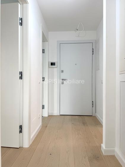 Promenada - Nusco City / Spatiu cu  2 Birouri /  Finisaje Premium - 9