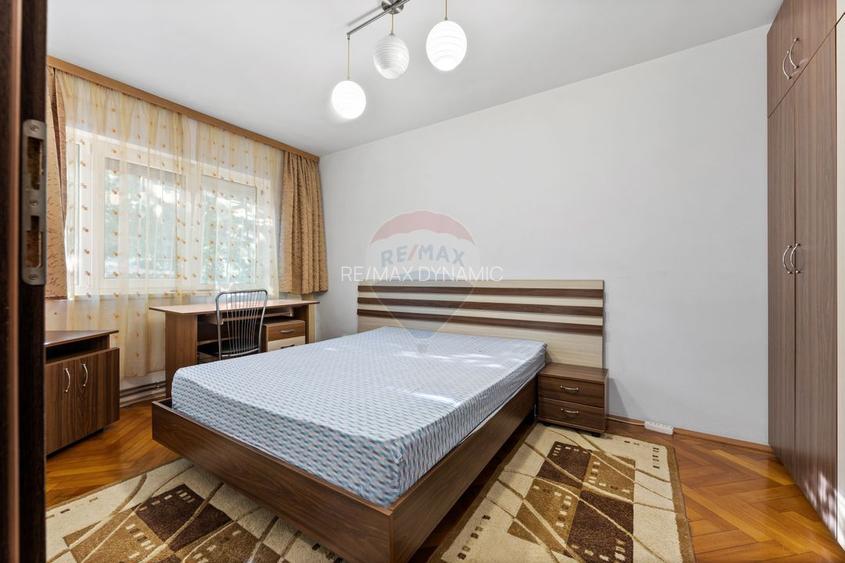 Apartament cu 2 camere de închiriat - Podgoria - 6