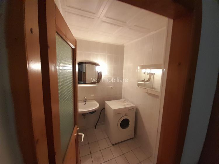 Apartament 4 camere,etajul 2,zona Kaufland Sud - 14