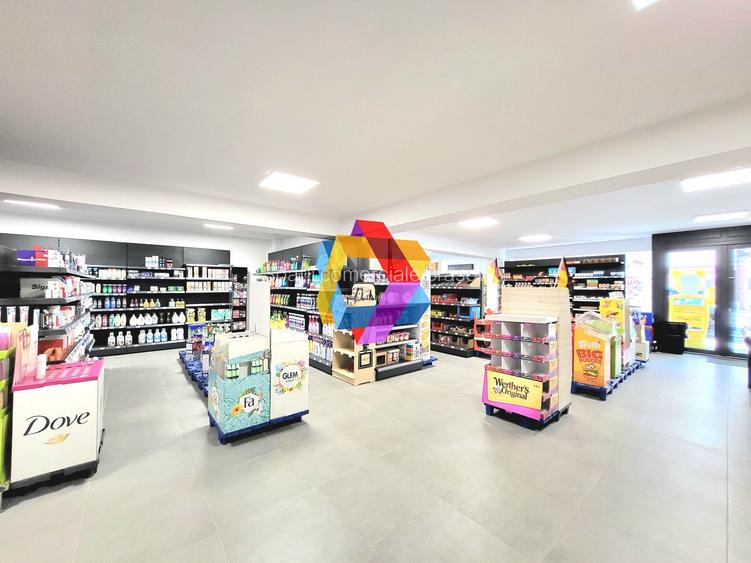 Spatiu cu chiriaș - 160 mp #plus-imo.ro - 3