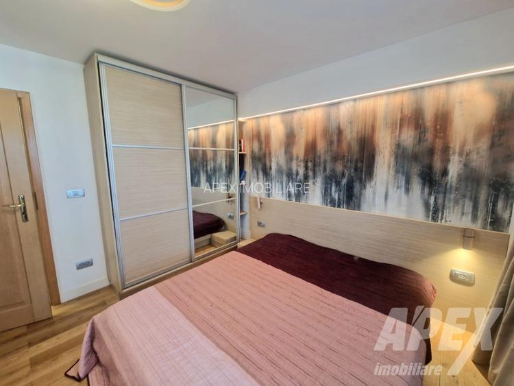 3 camere| renovat complet| Comision 0| Sos Chitilei-Parc Bazilescu - 8