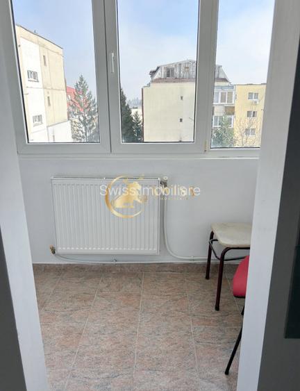Apartament 2 camere | Decomandat | 52mp | Zorilor | 10 min UMF - 7