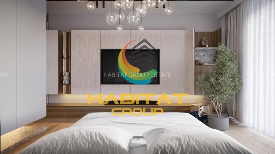 Pallady 4 camere tip duplex 143 mp la 8 minute metrou Teclu - 6