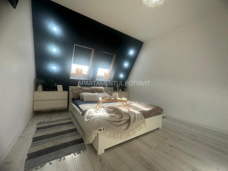 OPORTUNITATE ! apartamente 2 camere zona Eroilor  - 4