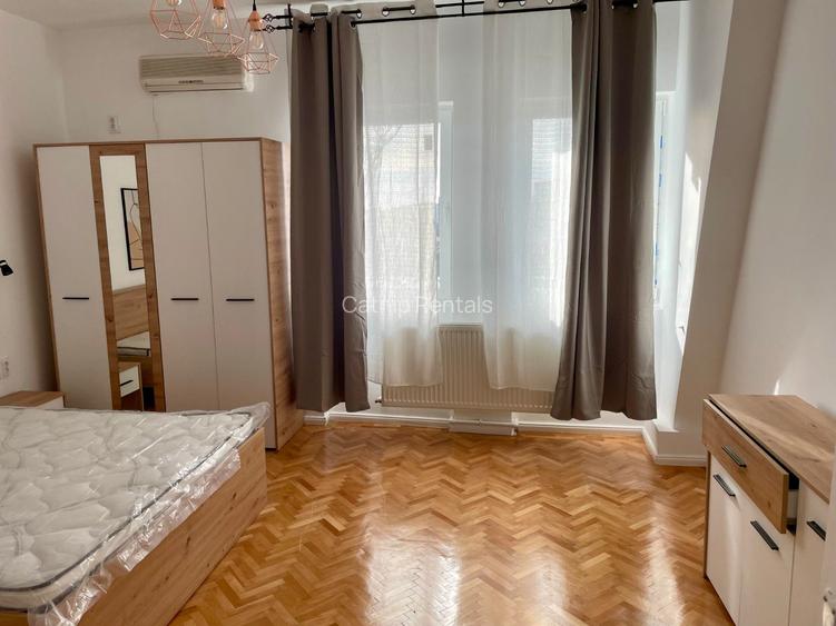 Spacious 5 Bedroom Apartament Calea Victoriei | Universitate | Large Terrace - 6