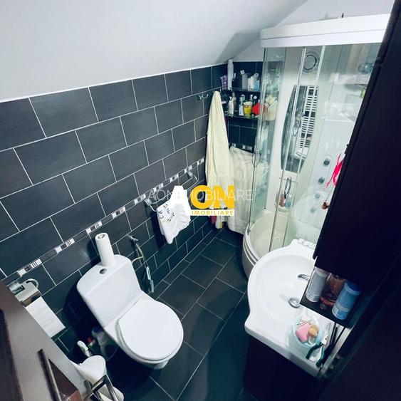 Casa Individuala, 5 Camere, Zona Lidl Cetate - 14