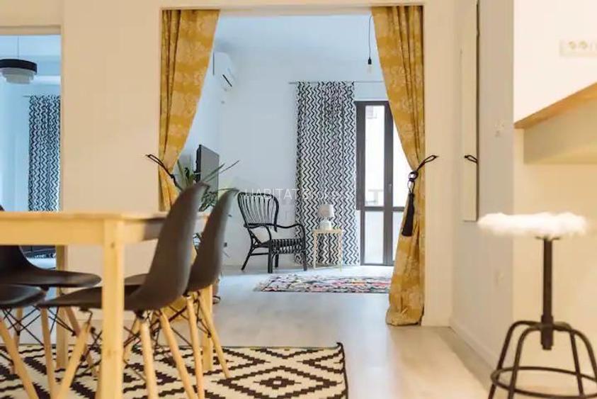 Centrul vechi | Edgar Quinet | regim hotelier - 13