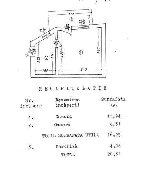 Casă de vânzare – zona Dacia-Mircea Vulcanescu - 9