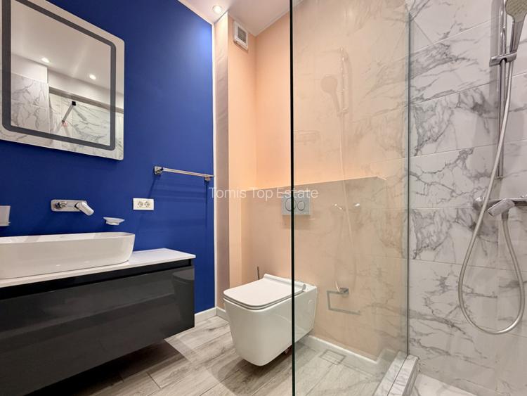 Apartament cu 3 camere de închiriat in Faleza Nord | Termen lung | Pet friendly - 8