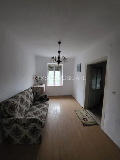 OPORTUNITATE!!! CASA DE VANZARE IN CÂLNIC LA 35.000 EURO - 5