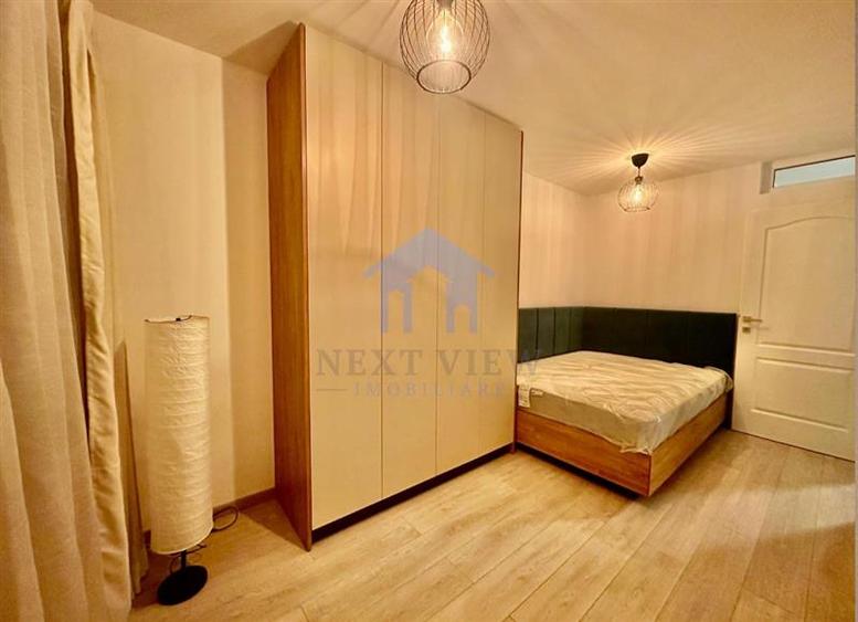 Apartament 3 camere, Zorilor