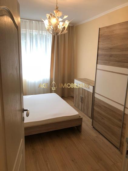 2 Camere de inchiriat | Baba Novac | Metrou | Mobilat | Utilat