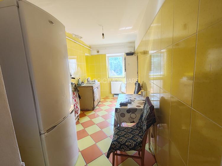 Apartament 2 camere liber la vanzare GHIMBAV - 7