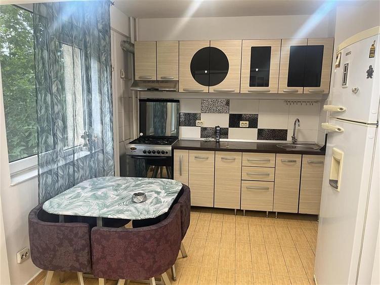 Apartament 2 camere TITAN
