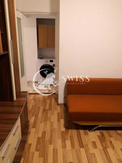 Apartament 2 camere | 52mp | Str Louis Pasteur Zorilor | 15 min de UMF