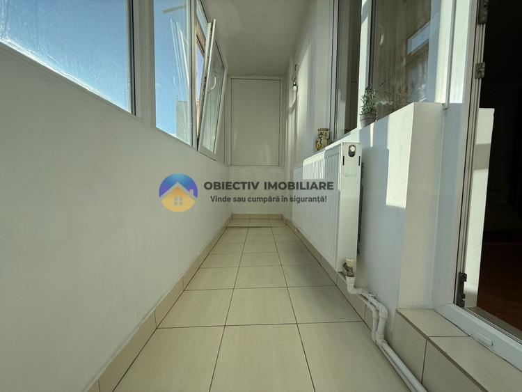 Apartament 2 camere de închiriat – Zona Centru