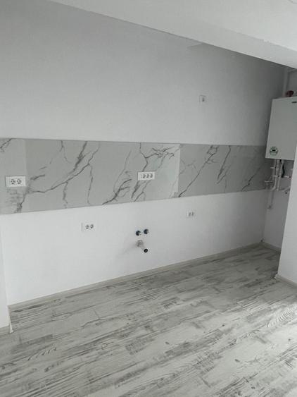 Garsoniera  in zona Metrou Nicolae Teclu