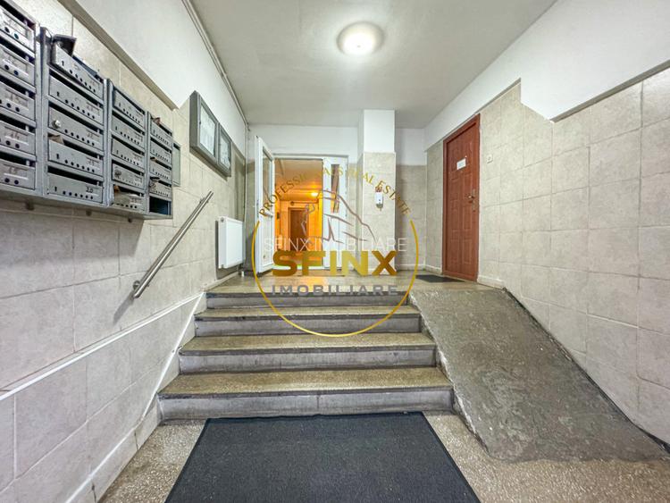 3 camere 13 Septembrie centrala proprie, proximitate metrou - 19