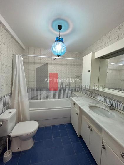 VILĂ PREMIUM (Premium Villa) DE ÎNCHIRIAT CU PISCINĂ ZONA IANCU NICOLAE/PIPERA - 22