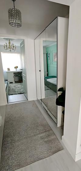 Apartament 3 camere , zona Decebal-Piata