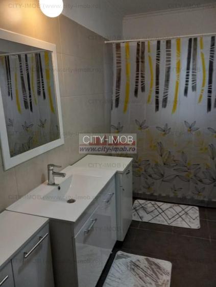 Inchiriere apartament 3 camere Baneasa Complex Rezidential - 27