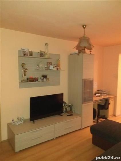 Apartament cu 3 camere la etajul 3 aproape de Mall