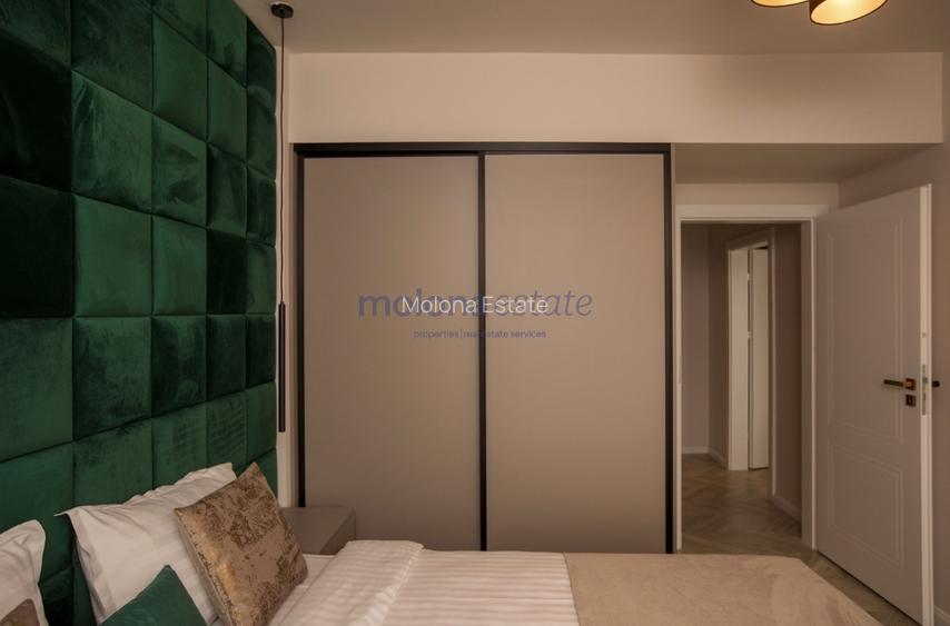 Apartament 3 camere,  Ultrafinisat, Terasă generoasă, TVA inclus - 7