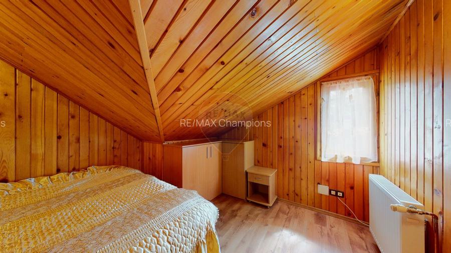 Comision 0% I Casă superbă la munte I Platou Izvor I Sinaia - 16