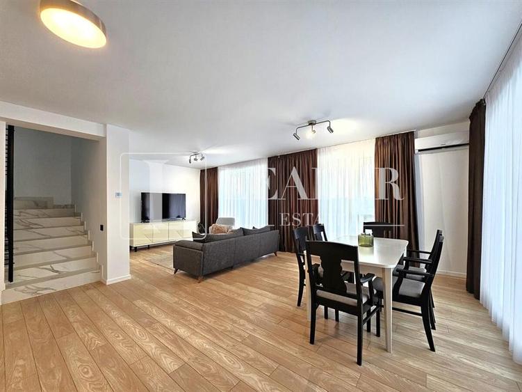 Prima inchiriere I Modern I Pipera