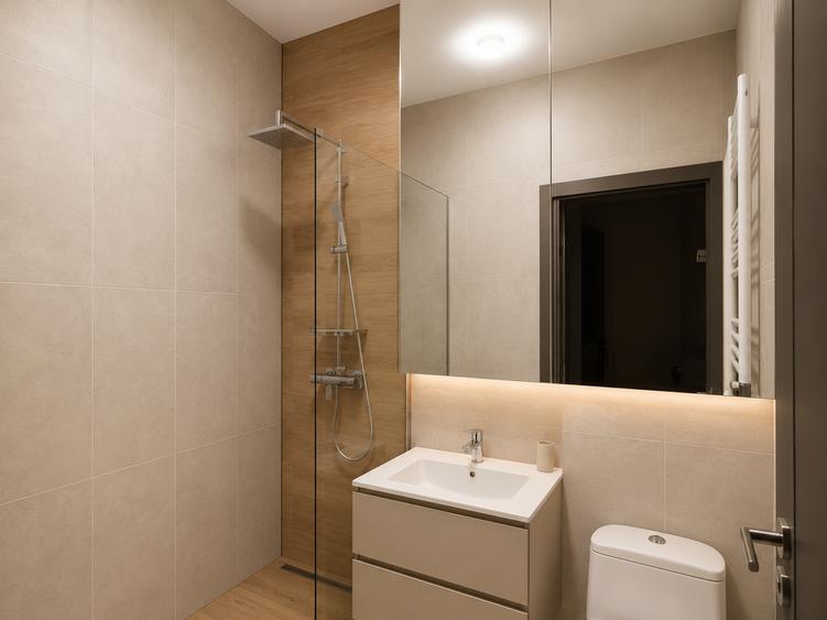 2 Camere | Grozavesti | Modern MS077-F