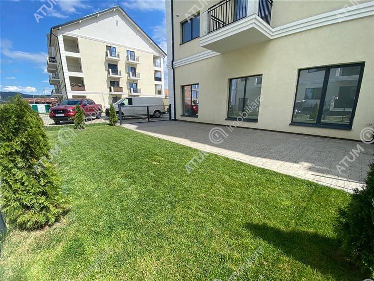 Spatiu comercial de inchiriat in Selimbar zona Nicolae Brana