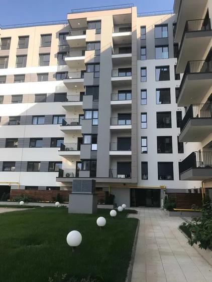 2 Camere | Domenii-Arcadia Apartments | Centrala | Terasa | Parcare 70e