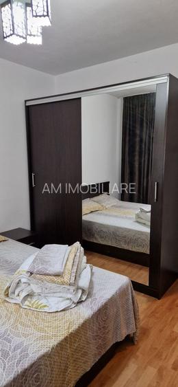 AP. 2 CAMERE - PIATA SUDULUI, BUCATARIE INCHISA, METROU 7 MIN, MODERN - 3