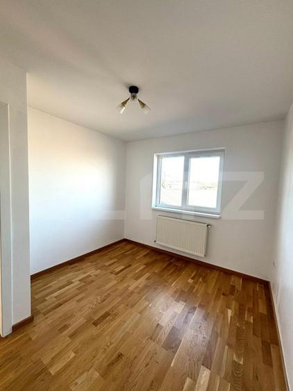Casă tip Duplex, 80 mp, 200 mp teren, zona Lisaura