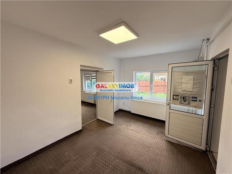 Inchiriere spatiu birouri P+M, zona Bulevardul Independentei, Ploiesti - 6
