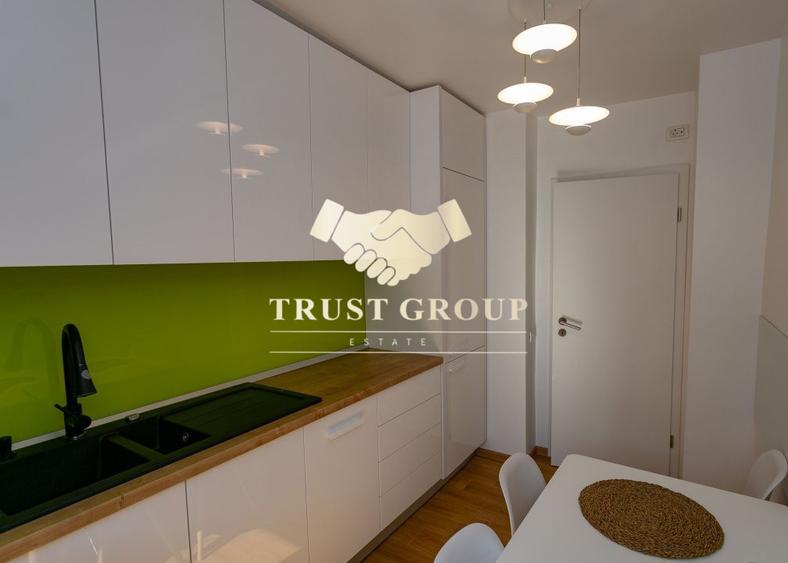 Apartament 3 camere Titulescu