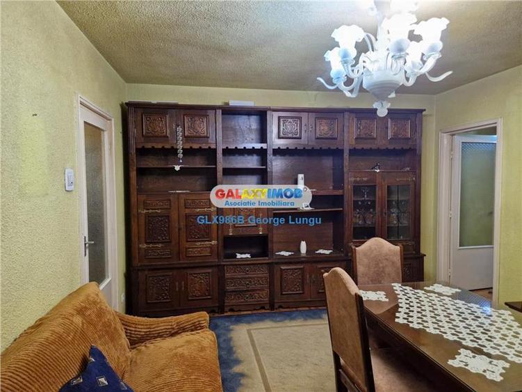 Apartament 3 camere, Drumul Taberei - Favorit. Plata doar cash.