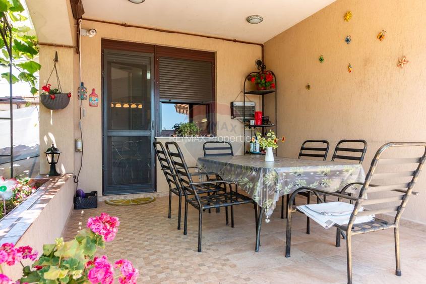 Vila premium de vanzare Balotesti/ piscina/ ponton/ deschidere la lac - 49