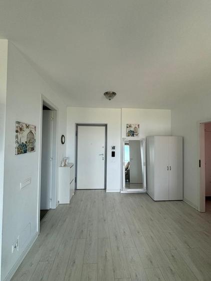 Studio premium de închiriat în Cloud 9 Residence