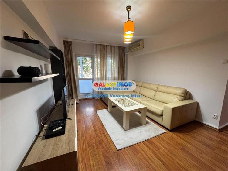 Apartament 3 camere, loc de parcare - Baba Novac - Dristor