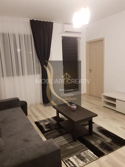Închiriere garsoniera cu parcare, bloc nou, bld Timișoara - 2