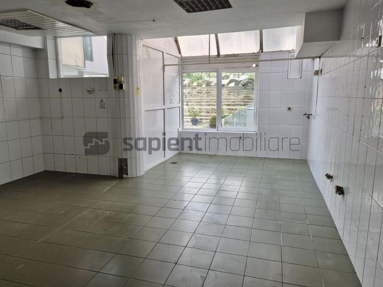 Pachet de spații comerciale – Centru Civic Oradea