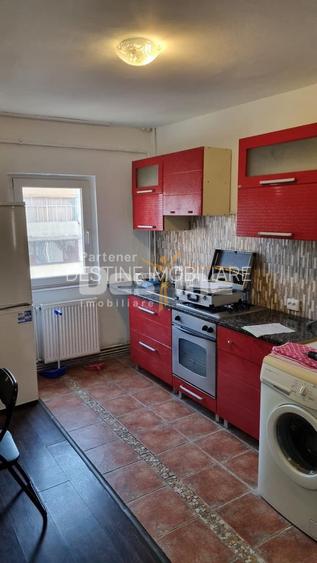 Apartament cu 2 camere, Complex Aurora - 12