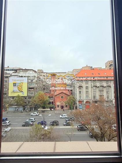 APARTAMENT 4 CAMERE UNIVERSITATE   INTERCONTINENTAL  METROU-150 MP - 14
