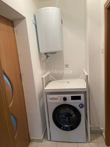 Chiar vizavi de City Park Mall, proprietar, apt 2 camere, cu contract ANAF - 11