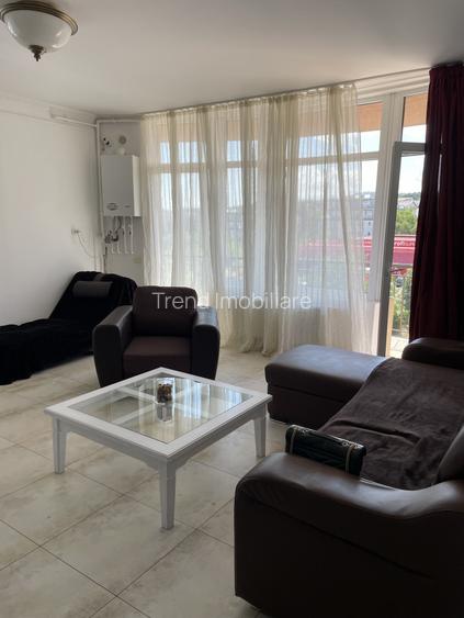 Apartament cu 3 camere | zona Recuperare Zorilor - 4