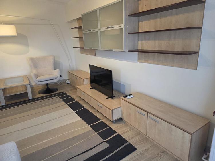 Inchiriere apartament 2 camere - bvd. Octavian Goga-Biblioteca Nationala