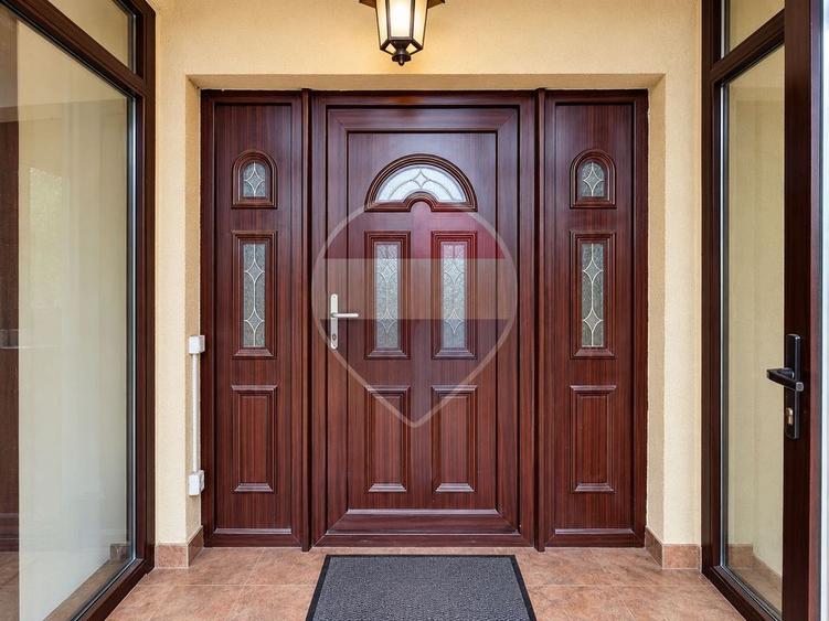 Vilă de vânzare în Ciorogârla | 6 camere | 307 mp utili | teren 487 mp