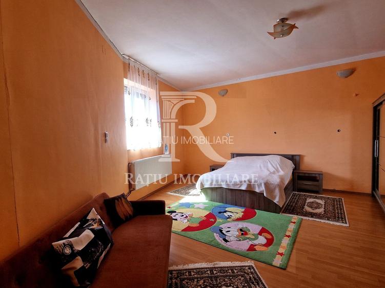 Casa cu 6 camere de vanzare | Teren 557 mp | Salonta | Bihor - 20