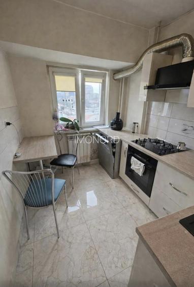 Vânzare apartament de 3 camere Piața Alba-Iulia Unirii - 11